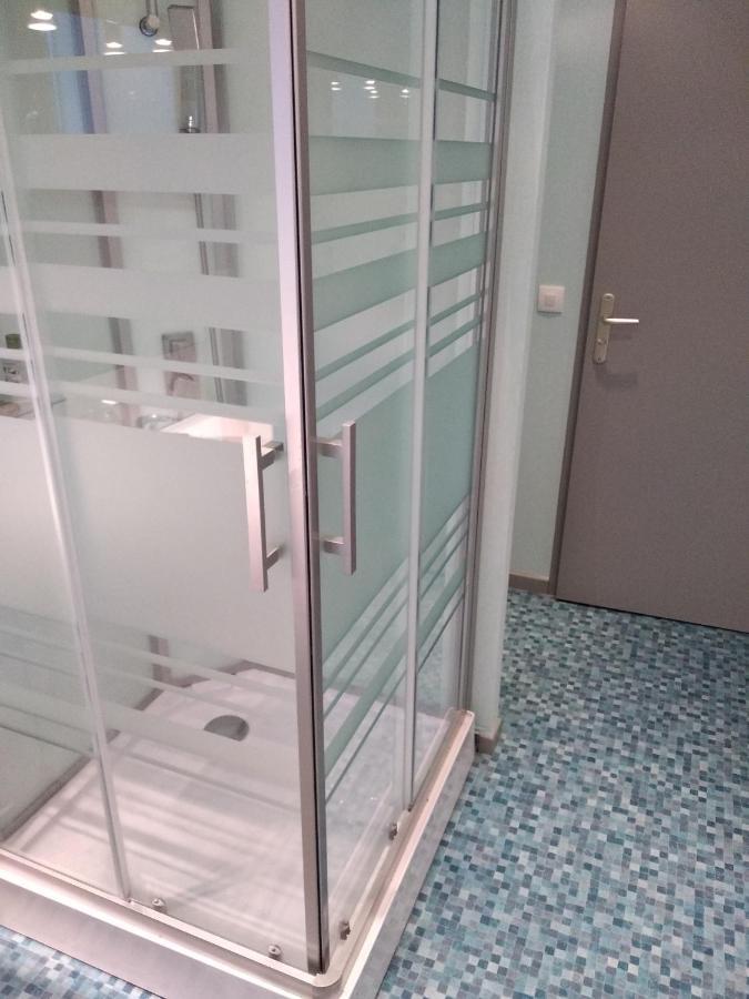 Chambre De L'Oree Du Bois Audeux Ngoại thất bức ảnh
